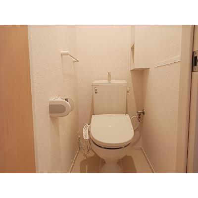 プリムローズＥ 203【管理NO：1-023662301-02030】 ★家具家電は申し込み後に搬入します★の物件写真5