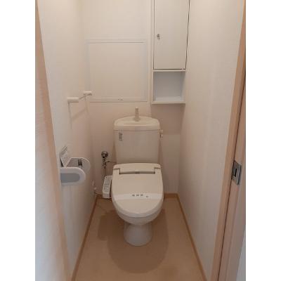 ラ・コリーナＹ 203【管理NO：1-016450201-02030】 ★家具家電は申し込み後に搬入します★ ★2026年10月中旬入居可能★の物件写真5