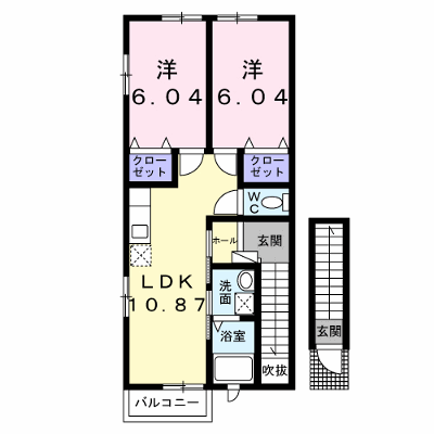 セントラルコーポⅥ 201【管理NO：1-099294701-02010】 ★家具家電は申し込み後に搬入します★の物件写真1