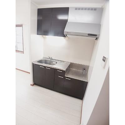 セントラルコーポⅥ 201【管理NO：1-099294701-02010】 ★家具家電は申し込み後に搬入します★の物件写真3