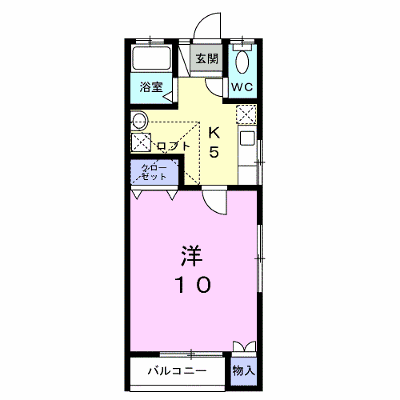 ＷＩＮＳＴＯＮ 201【管理NO：1-099390901-02010】 ★家具家電は申し込み後に搬入します★ ★2026年10月中旬入居可能★の外観画像