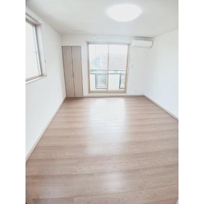 ＷＩＮＳＴＯＮ 201【管理NO：1-099390901-02010】 ★家具家電は申し込み後に搬入します★ ★2026年10月中旬入居可能★の物件写真2