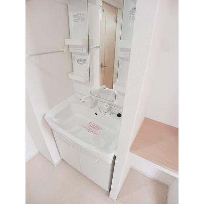ハッピースマイル　Ａ 101【管理NO：1-017498901-01010】 ★家具家電は申し込み後に搬入します★ ★2026年10月中旬入居可能★の物件写真6