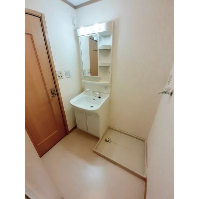 コーポことぶきＢ 202【管理NO：1-012209302-02020】 ★家具家電は申し込み後に搬入します★ ★2026年10月中旬入居可能★の物件写真6