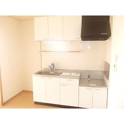 ハッピーローズ　Ⅰ 104【管理NO：1-014908201-01040】 ★家具家電は申し込み後に搬入します★ ★2026年10月中旬入居可能★の物件写真3