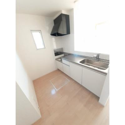 グレイスハーモニーⅡ 103【管理NO：1-021882202-01030】 ★家具家電は申し込み後に搬入します★ ★2026年11月中旬入居可能★の物件写真3