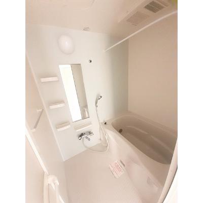 グレイスハーモニーⅡ 103【管理NO：1-021882202-01030】 ★家具家電は申し込み後に搬入します★ ★2026年11月中旬入居可能★の物件写真4
