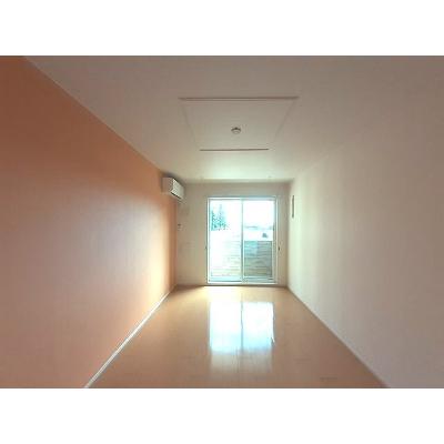 メゾン　アスティケⅡ 104【管理NO：1-020824002-01040】 ★家具家電は申し込み後に搬入します★ ★2026年10月中旬入居可能★の物件写真2