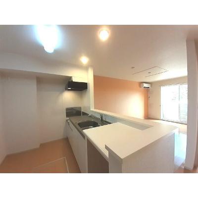 メゾン　アスティケⅡ 104【管理NO：1-020824002-01040】 ★家具家電は申し込み後に搬入します★ ★2026年10月中旬入居可能★の物件写真3