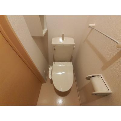 メゾン　アスティケⅡ 104【管理NO：1-020824002-01040】 ★家具家電は申し込み後に搬入します★ ★2026年10月中旬入居可能★の物件写真5