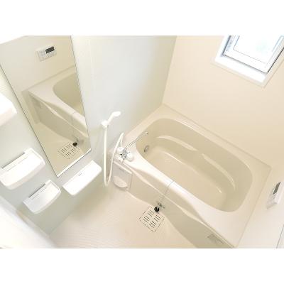 ダンデライオン　壱番館 205【管理NO：1-020188401-02050】 ★家具家電は申し込み後に搬入します★ ★2026年11月中旬入居可能★の物件写真4