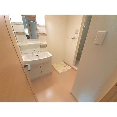 カトルセゾン 102【管理NO：1-019247301-01020】 ★家具家電は申し込み後に搬入します★ ★2026年10月中旬入居可能★の物件写真6