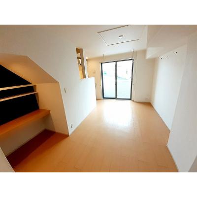 ショコラⅠ 103【管理NO：1-020947501-01030】 ★家具家電は申し込み後に搬入します★ ★2026年10月中旬入居可能★の物件写真2