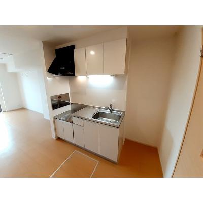 ショコラⅠ 103【管理NO：1-020947501-01030】 ★家具家電は申し込み後に搬入します★ ★2026年10月中旬入居可能★の物件写真3