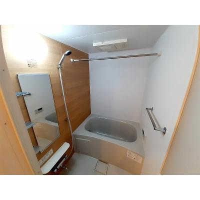 ショコラⅠ 103【管理NO：1-020947501-01030】 ★家具家電は申し込み後に搬入します★ ★2026年10月中旬入居可能★の物件写真4