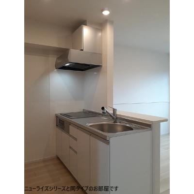 愛島台２丁目アパートⅡ 206【管理NO：1-028687102-02060】 ★家具家電は申し込み後に搬入します★ ★2027年03月下旬入居可能★の物件写真3