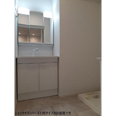 愛島台２丁目アパートⅡ 203【管理NO：1-028687102-02030】 ★家具家電は申し込み後に搬入します★ ★2027年03月下旬入居可能★の物件写真6