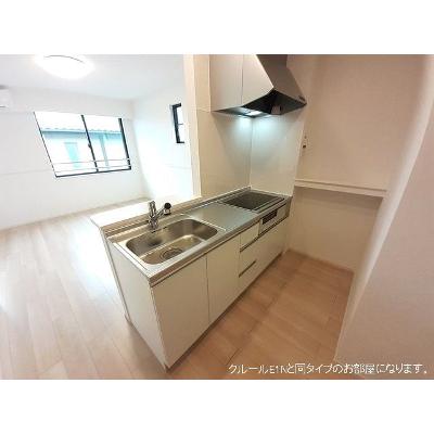 愛島台２丁目アパートⅠ 210【管理NO：1-028687101-02100】 ★家具家電は申し込み後に搬入します★ ★2027年03月下旬入居可能★の物件写真3