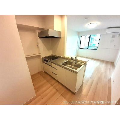 愛島台２丁目アパートⅠ 208【管理NO：1-028687101-02080】 ★家具家電は申し込み後に搬入します★ ★2027年03月下旬入居可能★の物件写真3