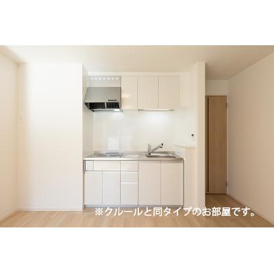 愛島台２丁目アパートⅠ 110【管理NO：1-028687101-01100】 ★家具家電は申し込み後に搬入します★ ★2027年03月下旬入居可能★の物件写真3
