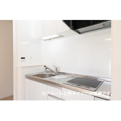 愛島台２丁目アパートⅠ 109【管理NO：1-028687101-01090】 ★家具家電は申し込み後に搬入します★ ★2027年03月下旬入居可能★の物件写真3