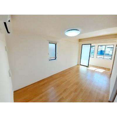 カーサ・フィオーレ 203【管理NO：1-021541601-02030】 ★家具家電は申し込み後に搬入します★ ★2026年10月中旬入居可能★の物件写真2
