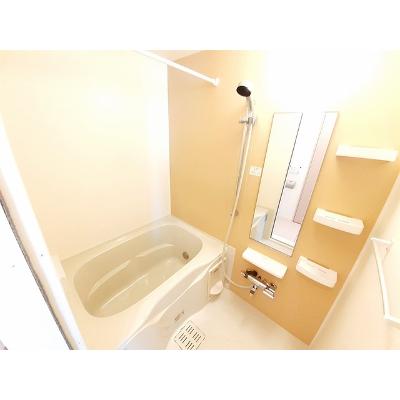カーサ・フィオーレ 203【管理NO：1-021541601-02030】 ★家具家電は申し込み後に搬入します★ ★2026年10月中旬入居可能★の物件写真4
