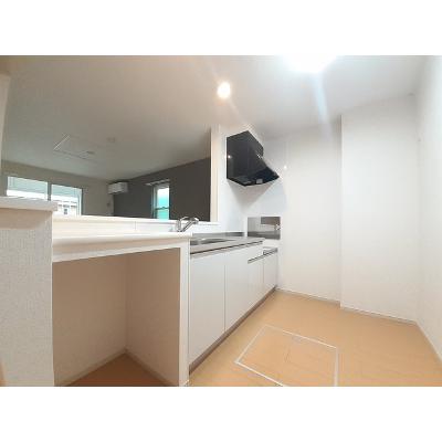 ハッピータイムＤ 101【管理NO：1-021009801-01010】 ★家具家電は申し込み後に搬入します★ ★2026年10月上旬入居可能★の物件写真3
