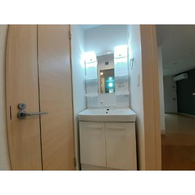 ハッピータイムＤ 101【管理NO：1-021009801-01010】 ★家具家電は申し込み後に搬入します★ ★2026年10月上旬入居可能★の物件写真6