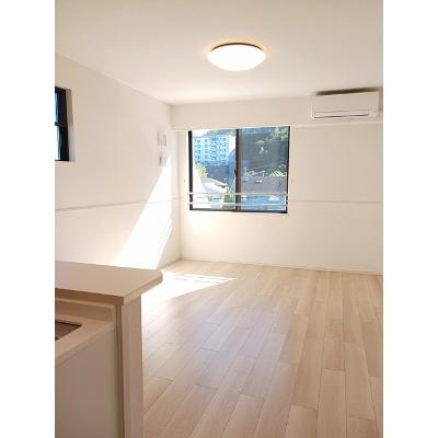 ハウオリ 205【管理NO：1-027673601-02040】 ★家具家電は申し込み後に搬入します★ ★2026年10月中旬入居可能★の物件写真2