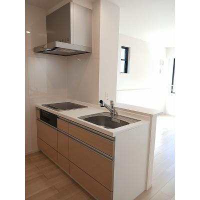 ハウオリ 205【管理NO：1-027673601-02040】 ★家具家電は申し込み後に搬入します★ ★2026年10月中旬入居可能★の物件写真3