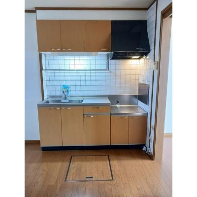 アルバエスペランサⅢ 102【管理NO：1-011562603-01020】 ★家具家電は申し込み後に搬入します★ ★2026年09月下旬入居可能★の物件写真3