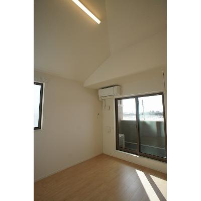 メロウガーデン 201【管理NO：1-022045801-02010】 ★家具家電は申し込み後に搬入します★ ★2026年10月中旬入居可能★の物件写真2