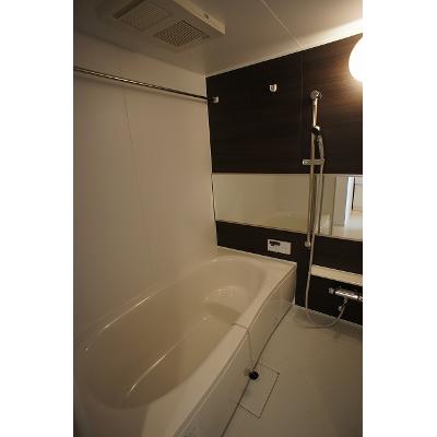 メロウガーデン 201【管理NO：1-022045801-02010】 ★家具家電は申し込み後に搬入します★ ★2026年10月中旬入居可能★の物件写真4