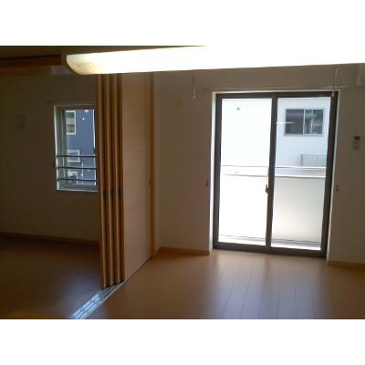 グランデ・セレッソＢ 201【管理NO：1-018332202-02010】 ★家具家電は申し込み後に搬入します★ ★2026年10月中旬入居可能★の物件写真2
