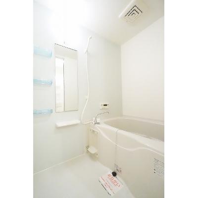 Ｗｅｓｔ　Ｐｏｉｎｔ 203【管理NO：1-015219401-02030】 ★家具家電は申し込み後に搬入します★の物件写真4