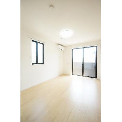 ボヌールソレイユ 101【管理NO：1-022814201-01010】 ★家具家電は申し込み後に搬入します★の物件写真2