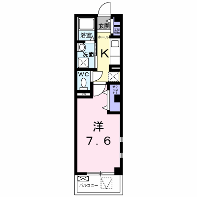 リュミエールⅢ 201【管理NO：1-025889901-02010】 ★家具家電は申し込み後に搬入します★ ★2026年10月中旬入居可能★の外観画像