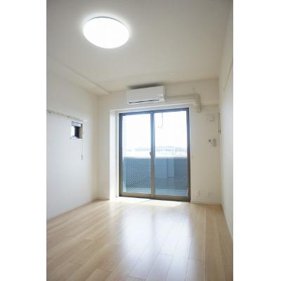 リュミエールⅢ 201【管理NO：1-025889901-02010】 ★家具家電は申し込み後に搬入します★ ★2026年10月中旬入居可能★の物件写真2