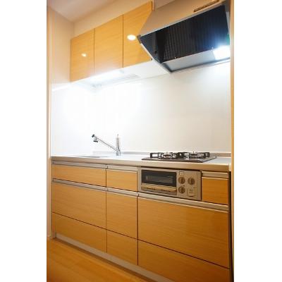 リュミエールⅢ 201【管理NO：1-025889901-02010】 ★家具家電は申し込み後に搬入します★ ★2026年10月中旬入居可能★の物件写真3