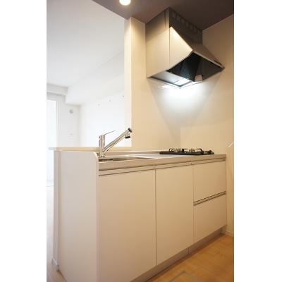 クレアシオン 103【管理NO：1-025433701-01030】 ★家具家電は申し込み後に搬入します★ ★2026年10月中旬入居可能★の物件写真3