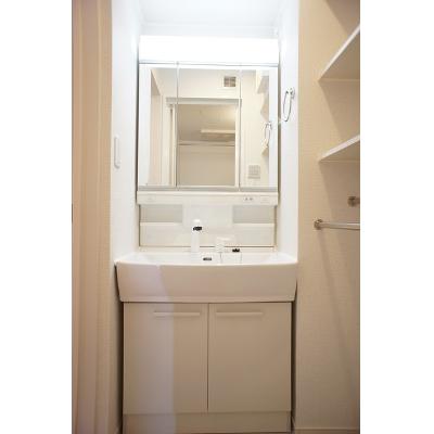 クレアシオン 103【管理NO：1-025433701-01030】 ★家具家電は申し込み後に搬入します★ ★2026年10月中旬入居可能★の物件写真6
