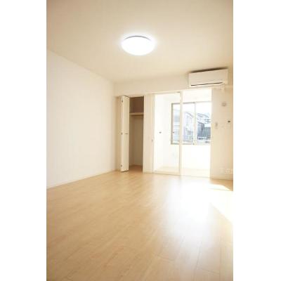 フルール　フォレスト 103【管理NO：1-025032601-01030】 ★家具家電は申し込み後に搬入します★ ★2026年10月中旬入居可能★の物件写真2