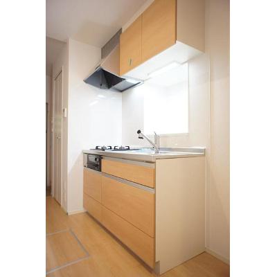 フルール　フォレスト 103【管理NO：1-025032601-01030】 ★家具家電は申し込み後に搬入します★ ★2026年10月中旬入居可能★の物件写真3