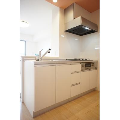 アンソレイエⅤ 203【管理NO：1-024267901-02030】 ★家具家電は申し込み後に搬入します★ ★2026年10月中旬入居可能★の物件写真3