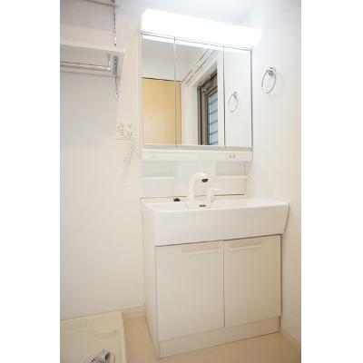 アンソレイエⅤ 203【管理NO：1-024267901-02030】 ★家具家電は申し込み後に搬入します★ ★2026年10月中旬入居可能★の物件写真6