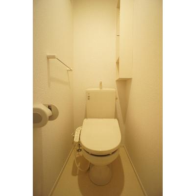 フィオリーレ　Ⅳ 201【管理NO：1-022885801-02010】 ★家具家電は申し込み後に搬入します★ ★2026年10月中旬入居可能★の物件写真5
