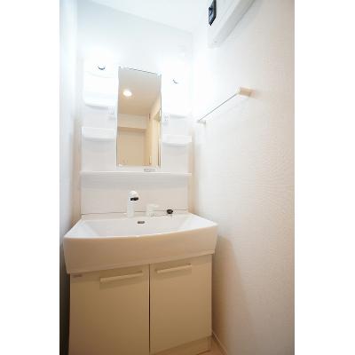 フィオリーレ　Ⅳ 201【管理NO：1-022885801-02010】 ★家具家電は申し込み後に搬入します★ ★2026年10月中旬入居可能★の物件写真6
