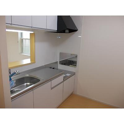 グランジュテ 101【管理NO：1-018215401-01010】 ★家具家電は申し込み後に搬入します★ ★2026年10月中旬入居可能★の物件写真3