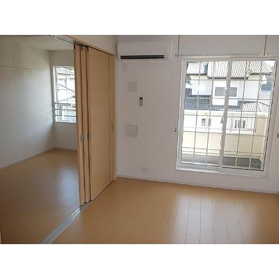サニーハウス・オバマ 201【管理NO：1-018207001-02010】 ★家具家電は申し込み後に搬入します★ ★2026年10月中旬入居可能★の物件写真2